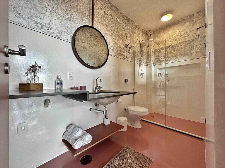 São Paulo vista do alto - Copan