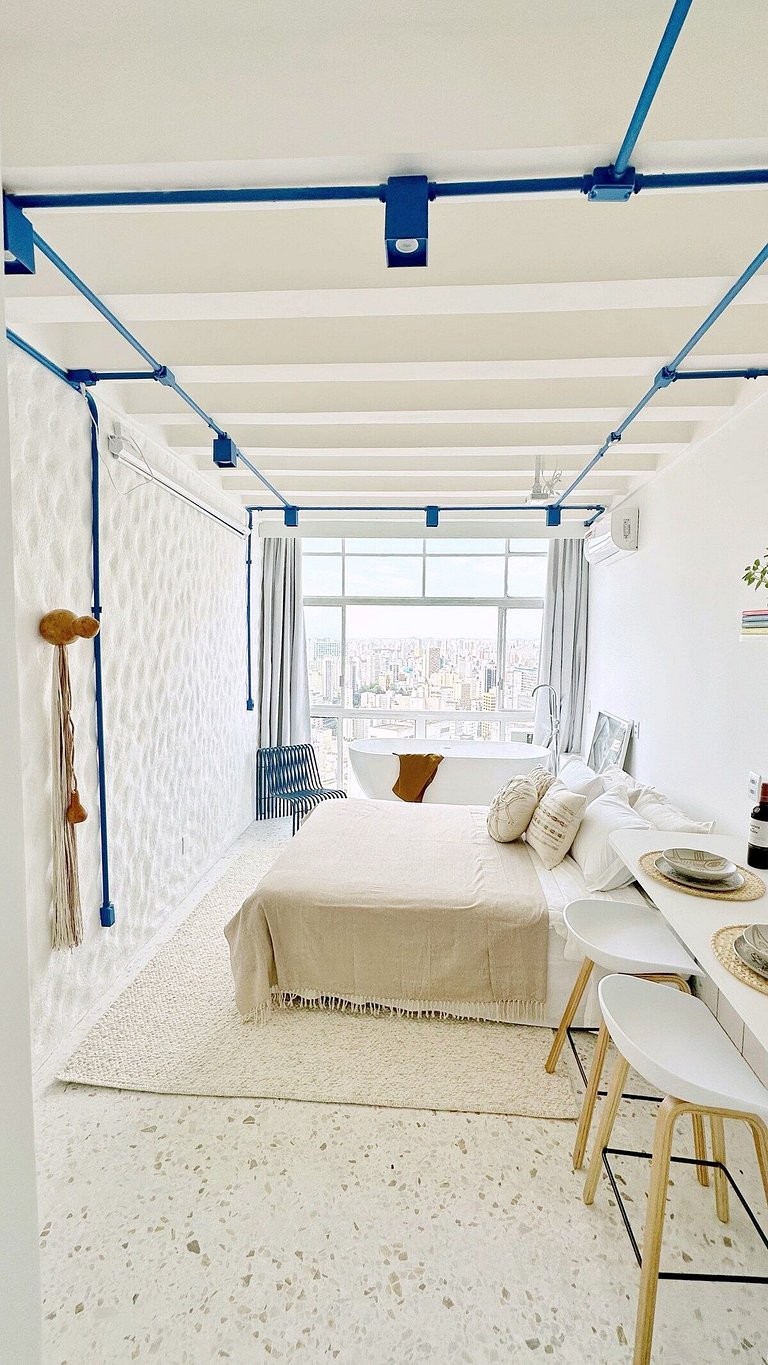 Pés descalços @yanainainteriores