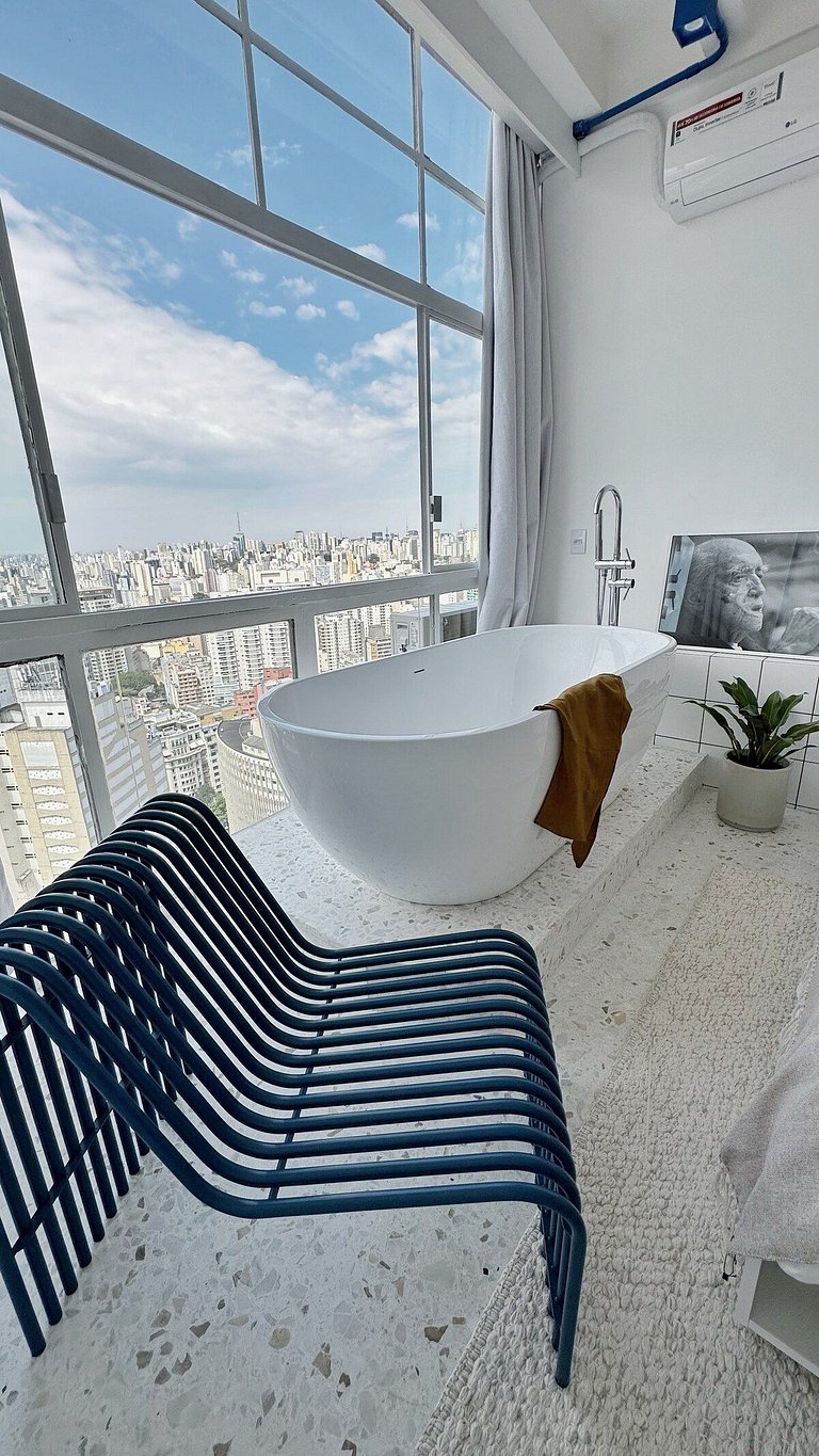 Pés descalços @yanainainteriores