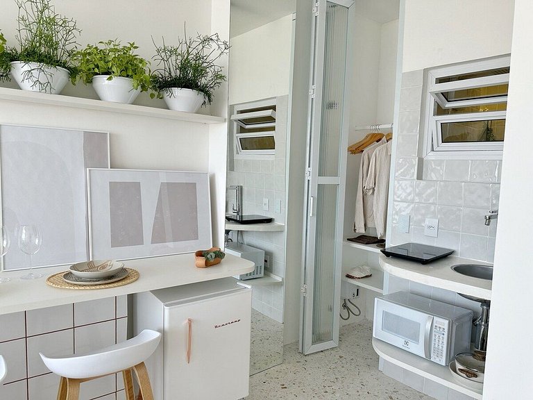 Pés descalços @yanainainteriores