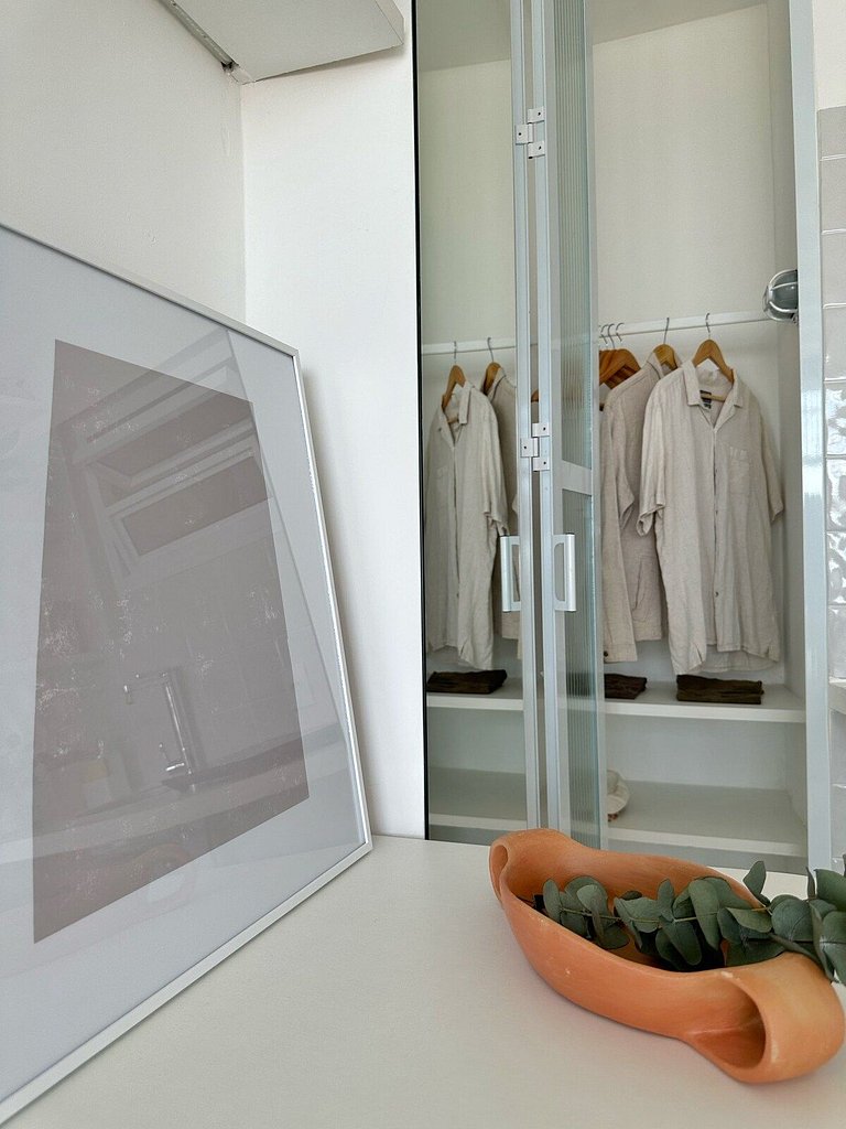 Pés descalços @yanainainteriores