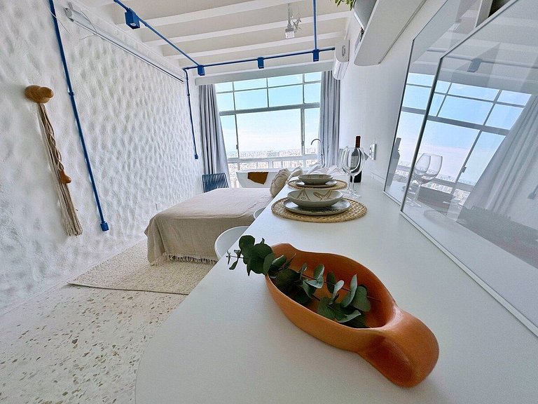 Pés descalços @yanainainteriores