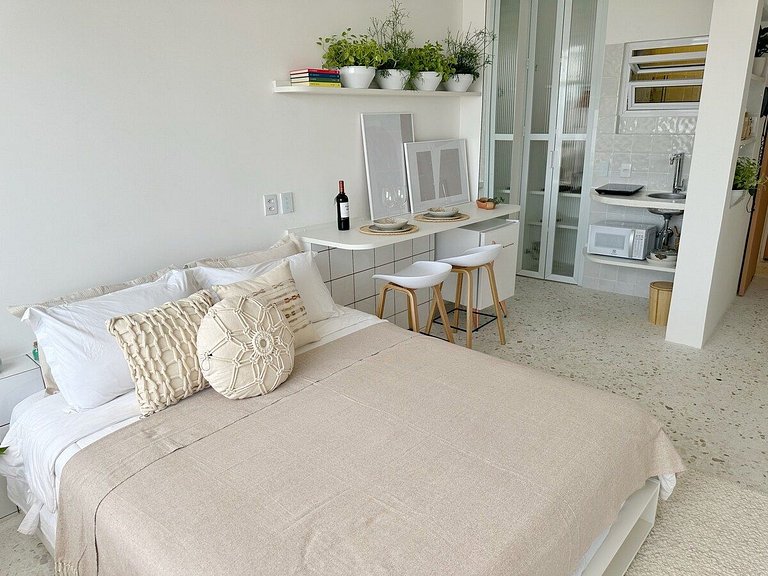 Pés descalços @yanainainteriores