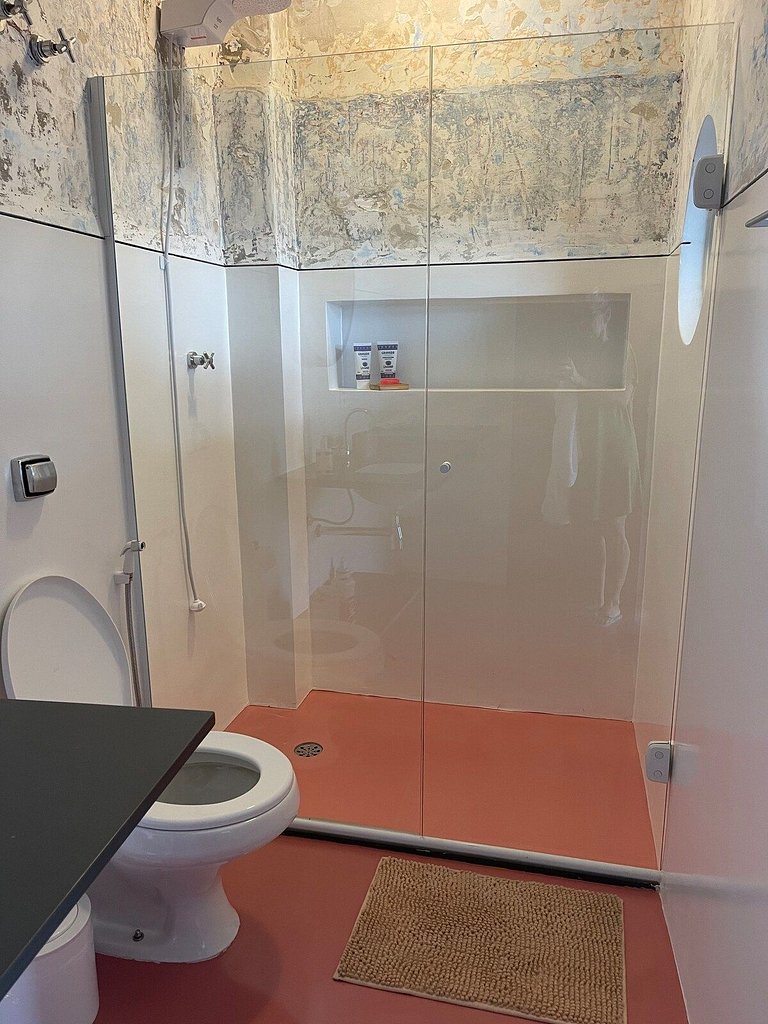 São Paulo vista do alto - Copan