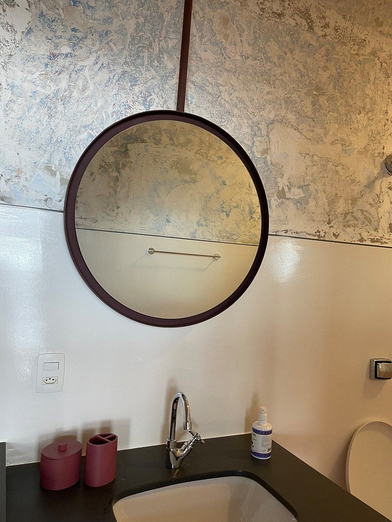 São Paulo vista do alto - Copan