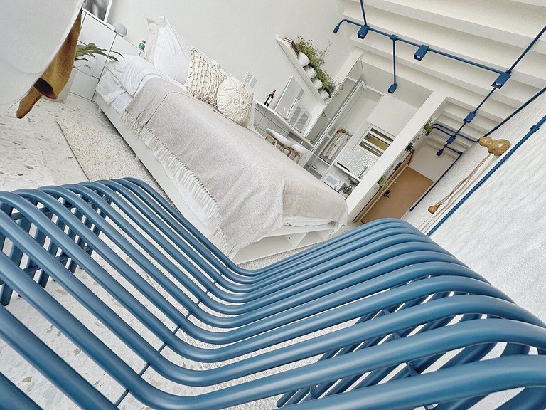 Pés descalços @yanainainteriores