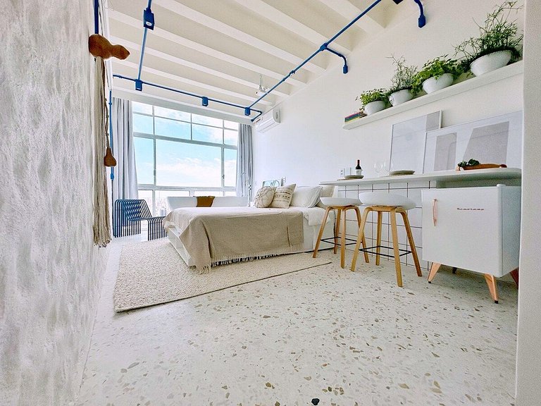 Pés descalços @yanainainteriores