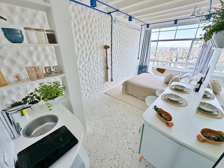 Pés descalços @yanainainteriores