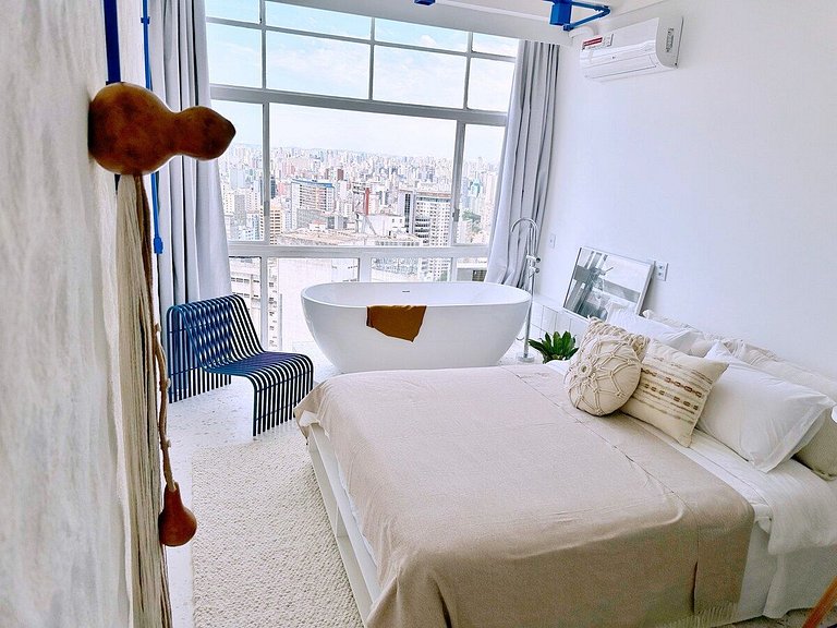 Pés descalços @yanainainteriores