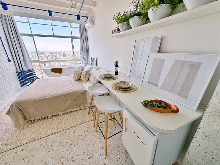 Pés descalços @yanainainteriores