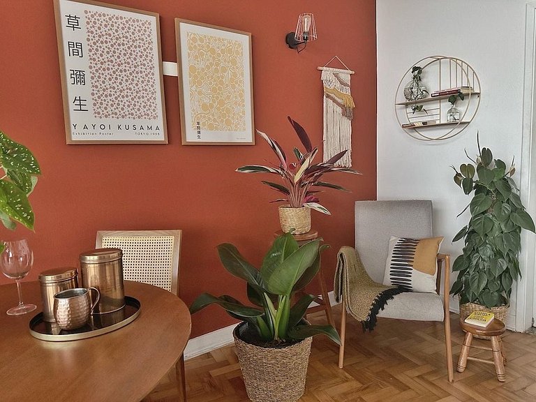 São paulo a seus pés - Copan