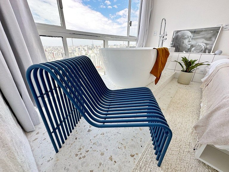 Pés descalços @yanainainteriores