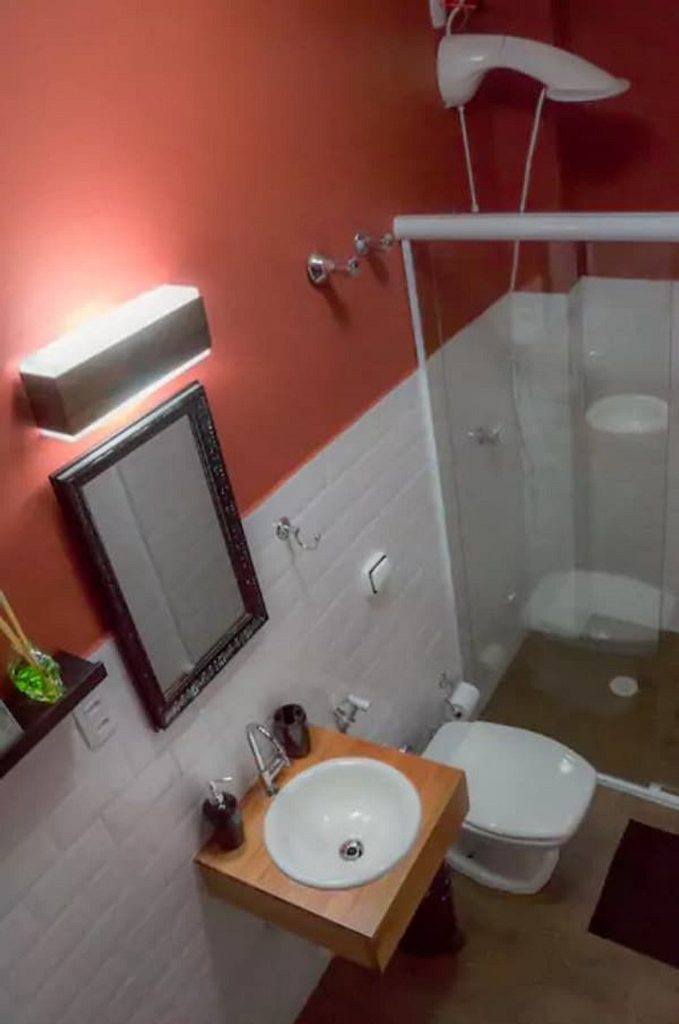 São paulo a seus pés - Copan