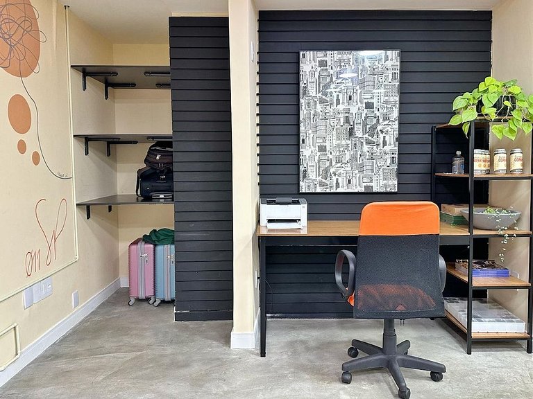 São paulo a seus pés - Copan