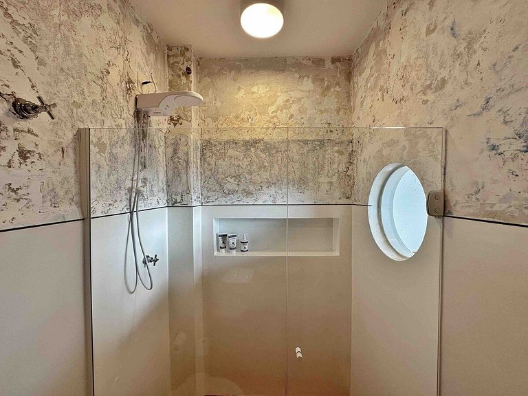 São Paulo vista do alto - Copan