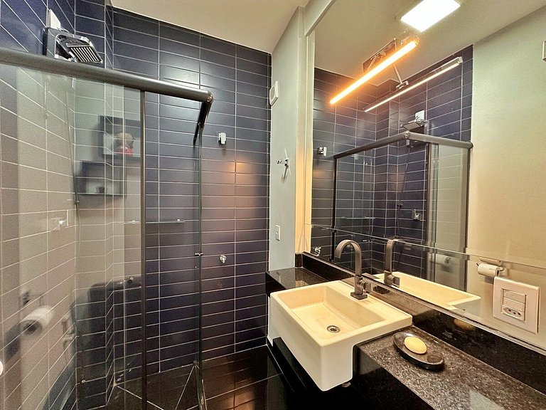 Studio geek @ Copan - Vista