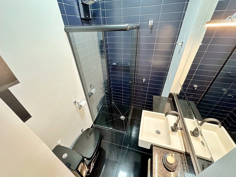 Studio geek @ Copan - Vista