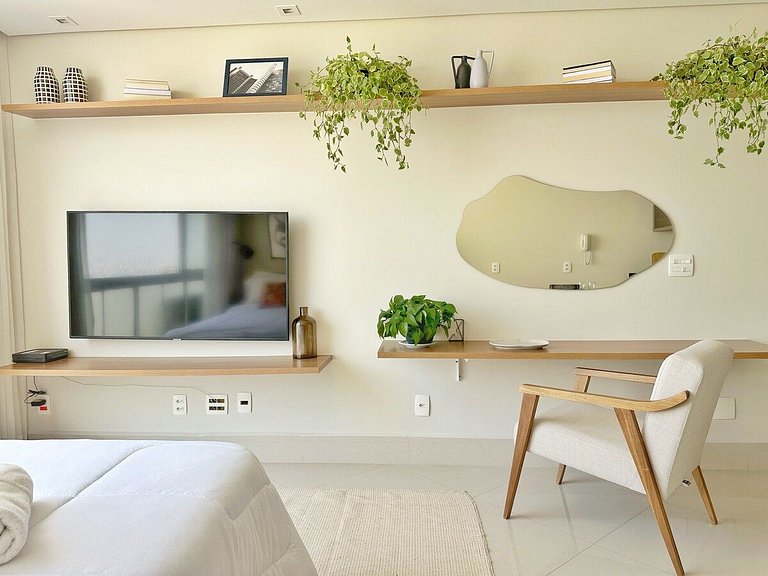 AP 3212 - Último andar do Copan