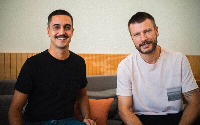 Studio design com vista no Copan