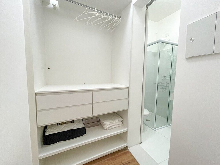 Hospedagem no Copan - Wifi - Cozinha completa (1)