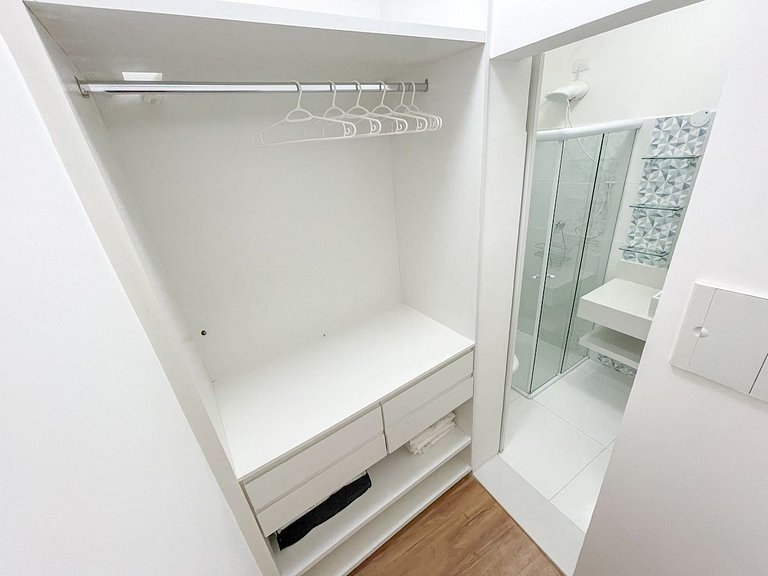 Hospedagem no Copan - Wifi - Cozinha completa (2)