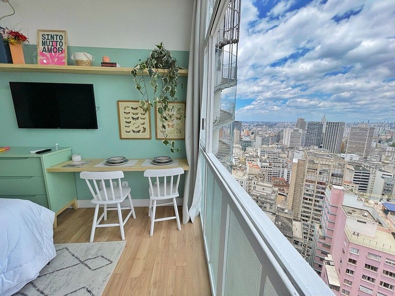 Incredible sunrise at Copan C/Ar by @Zairagon