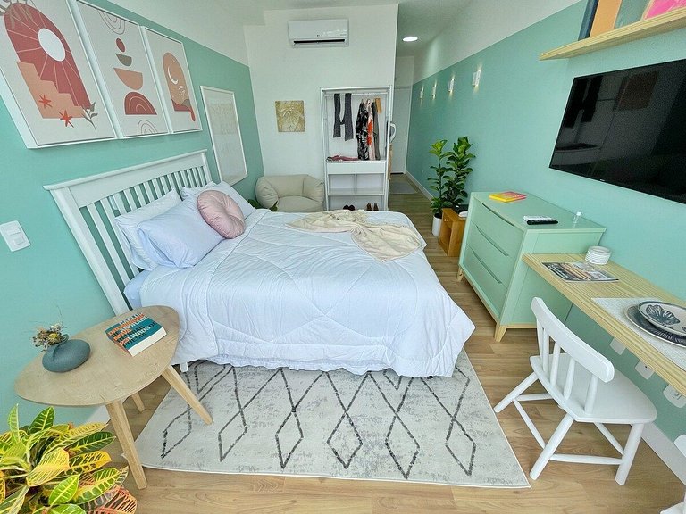 Incredible sunrise at Copan C/Ar by @Zairagon