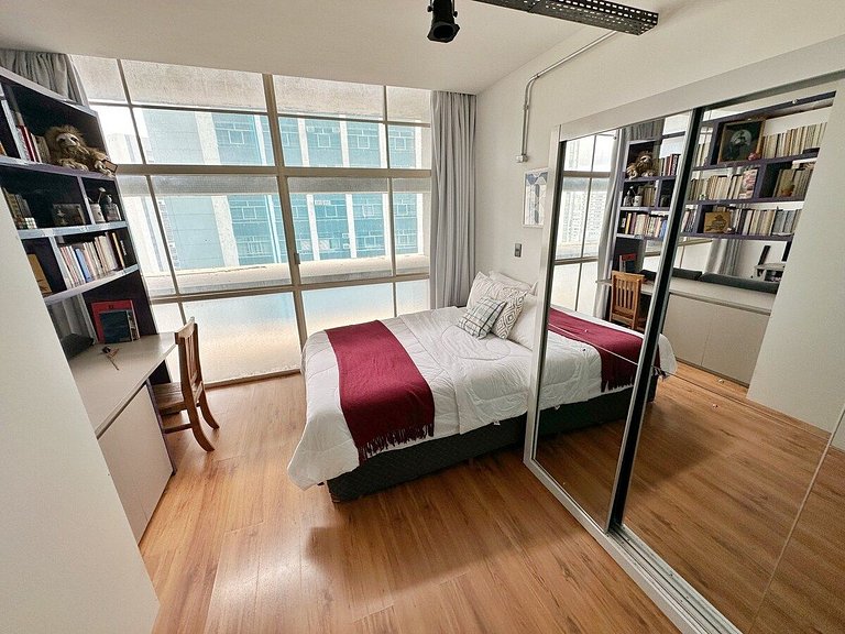 Sua casinha no Copan @@@