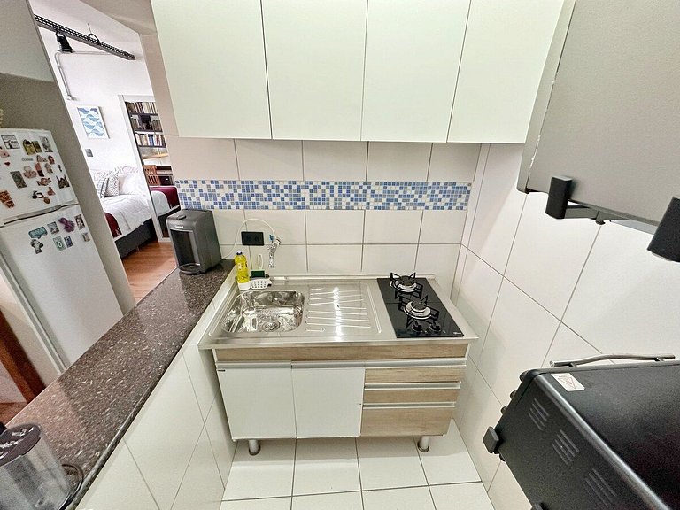 Sua casinha no Copan @@@