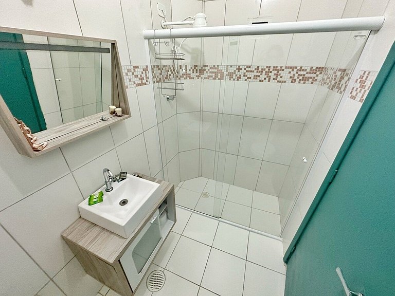 Sua casinha no Copan @@@