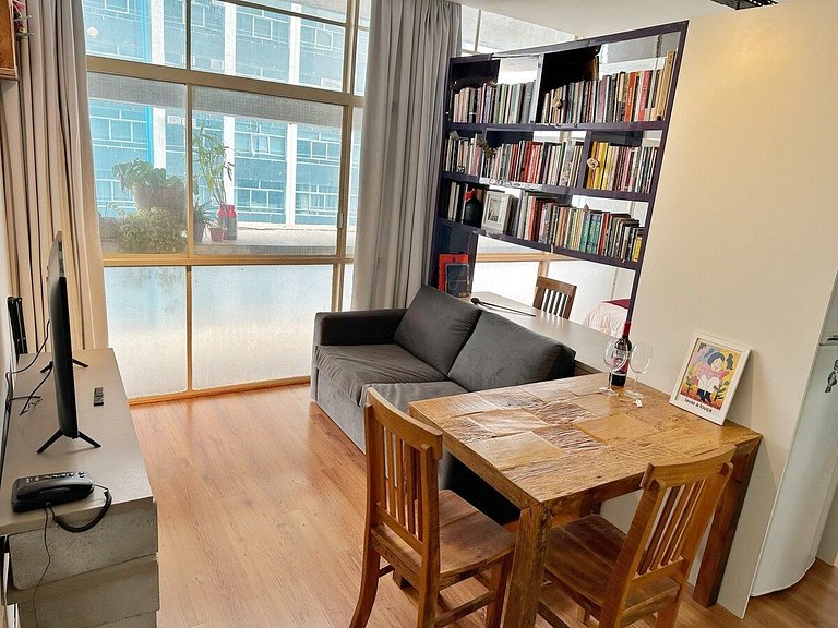 Sua casinha no Copan @@@