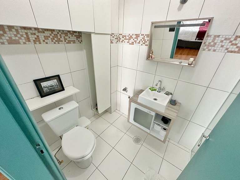 Sua casinha no Copan @@@