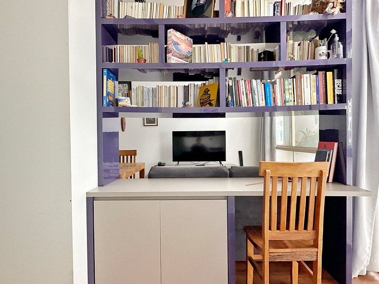 Sua casinha no Copan @@@