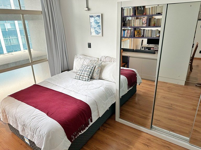 Sua casinha no Copan @@@