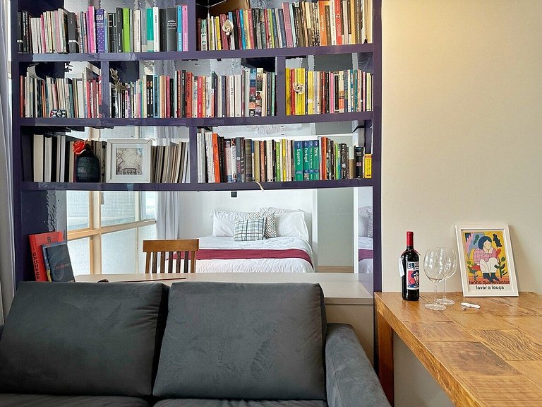 Sua casinha no Copan @@@