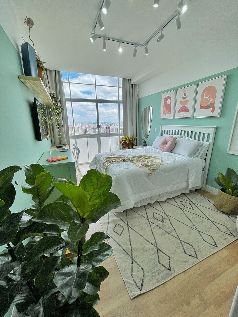 Incredible sunrise at Copan C/Ar by @Zairagon