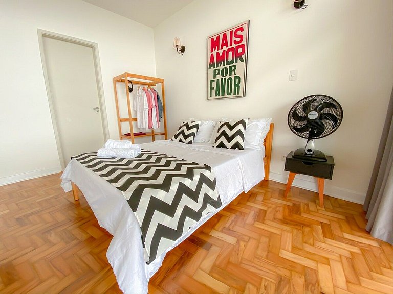 SP a seus pés - Copan