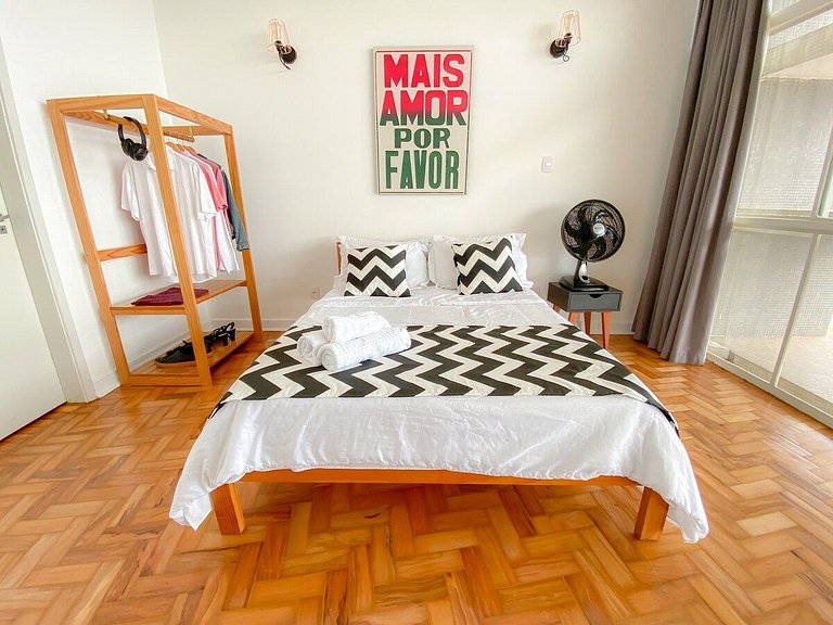 SP a seus pés - Copan