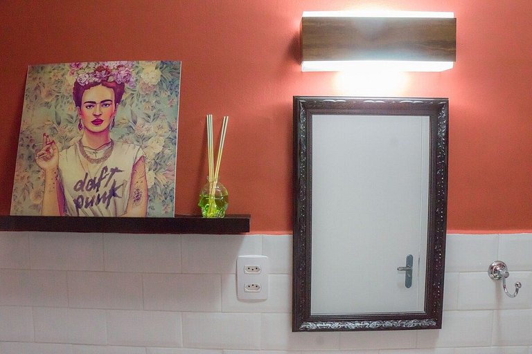 SP a seus pés - Copan