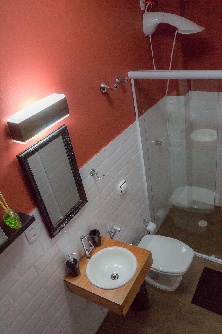 SP a seus pés - Copan