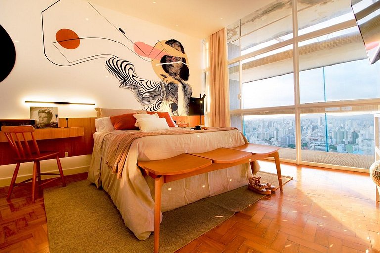 No topo do Copan-por @catenarch