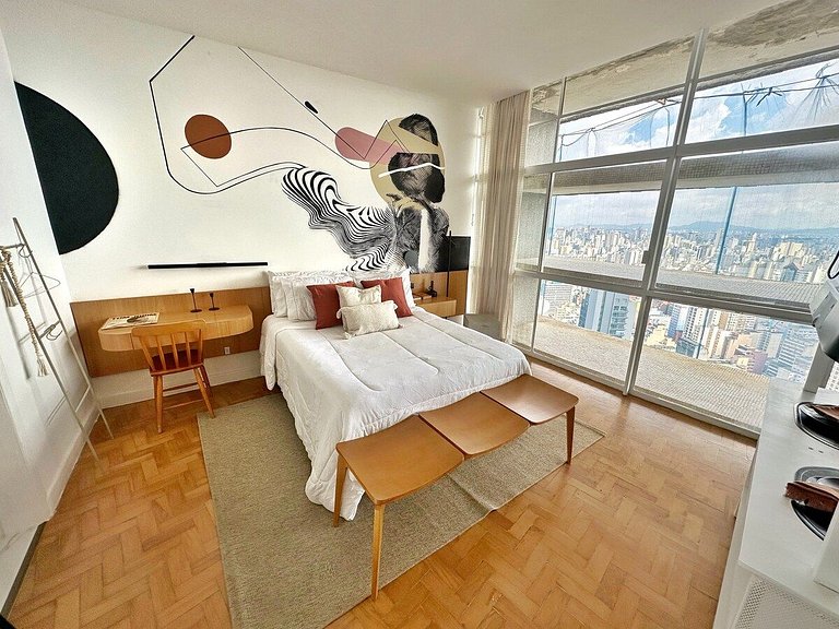 No topo do Copan-por @catenarch