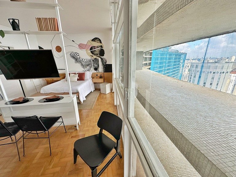 No topo do Copan-por @catenarch