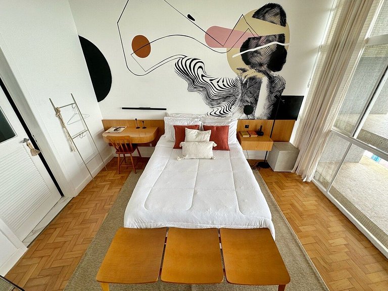 No topo do Copan-por @catenarch