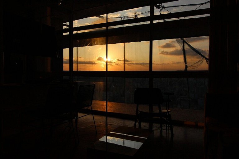 No topo do Copan-por @catenarch