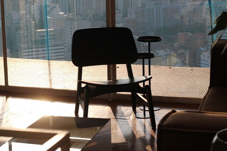 No topo do Copan-por @catenarch