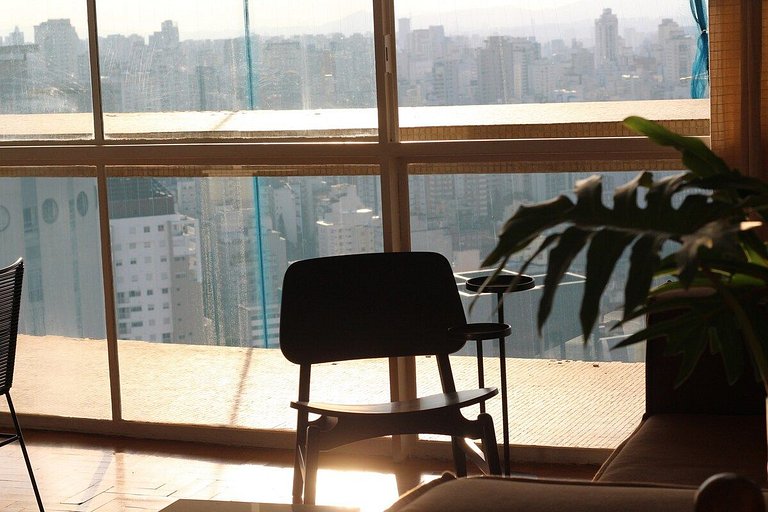 No topo do Copan-por @catenarch