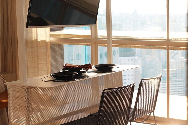 No topo do Copan-por @catenarch