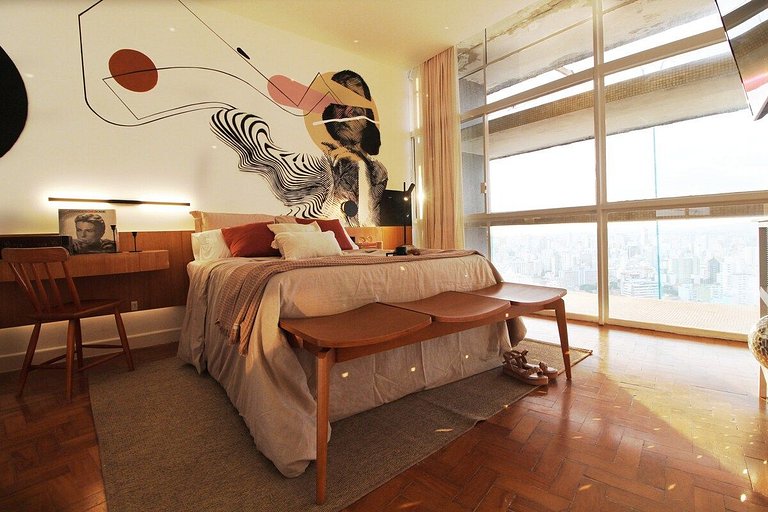 No topo do Copan-por @catenarch