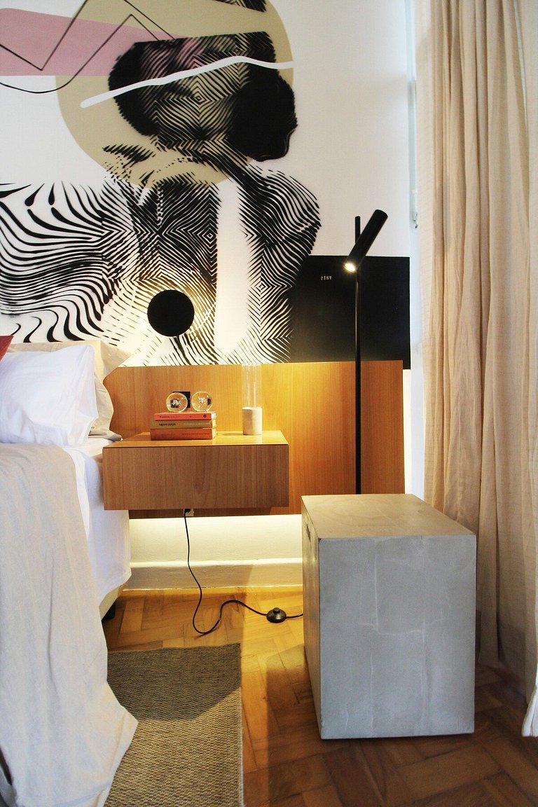 No topo do Copan-por @catenarch